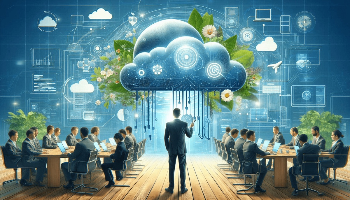 Multi-Cloud Synergy: A Guide to Successful Multi-Cloud Integration
