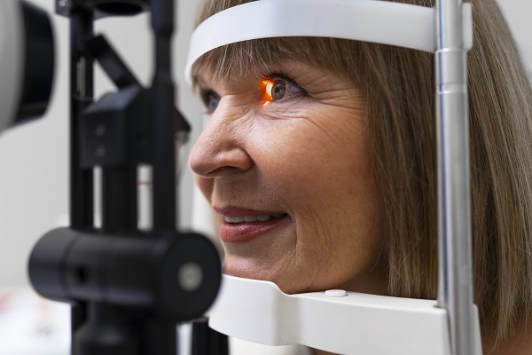 Correct your Vision with the Best Laser Eye Surgery - No Cut Laser Surgery!