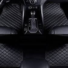 Upgrade Your Volvo XC60 with Simply Car Mats: A Game Changer in Car Mat Luxury