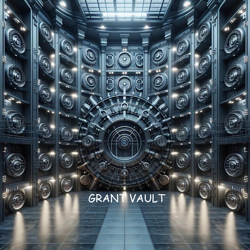 Navigating the World of Grants with Ease at Grant Vault