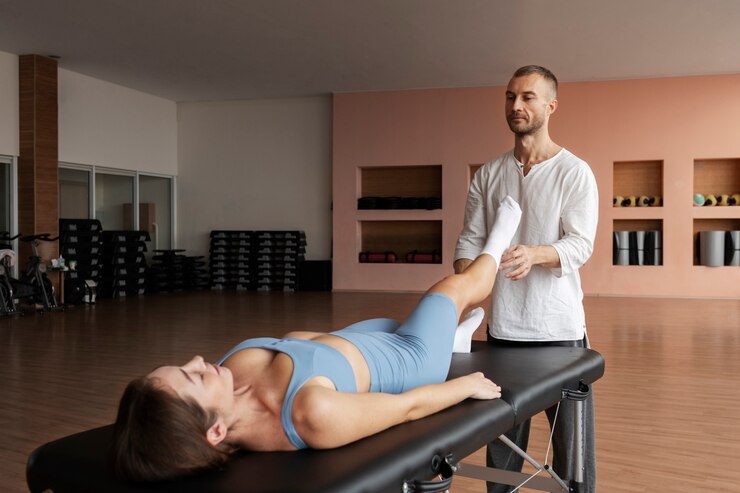 Exploring the Power of Chiropractic Decompression Tables: What You Need to Know