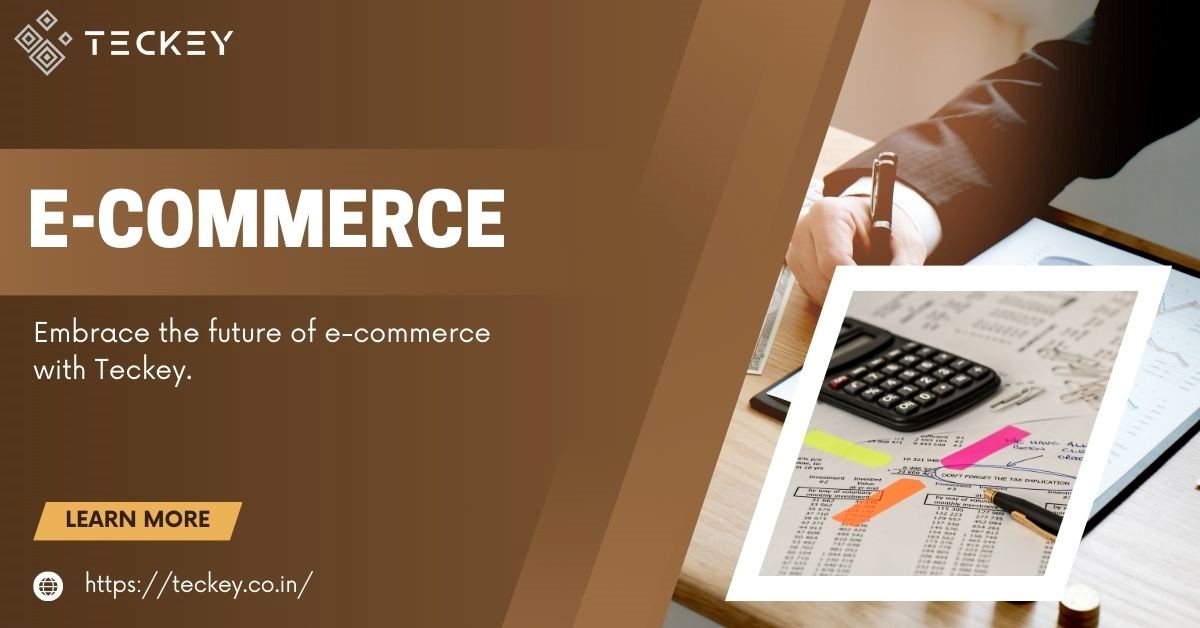 Breaking Boundaries: Teckey's Journey - A Leading E-Commerce Force in Bangalore
