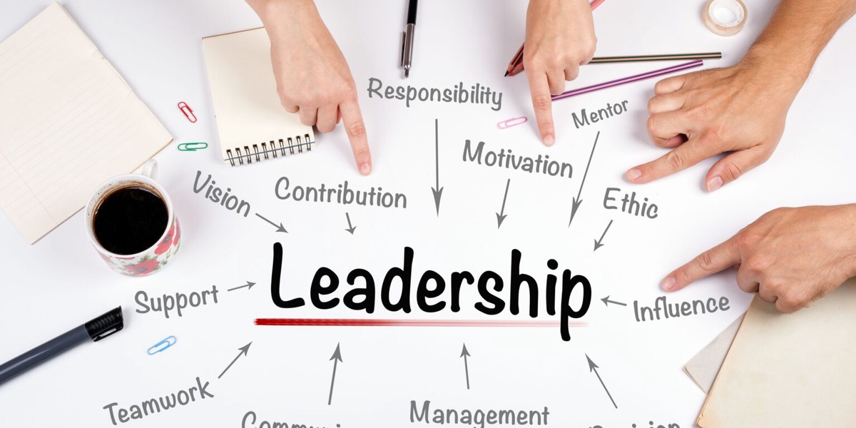 The Challenges of Leading in the Corporate World: Mastering Effective Leadership Management