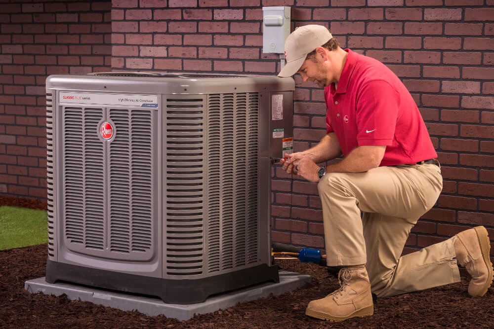 The Ultimate Guide to Installing Ducted Heat Pump Systems in Your Home