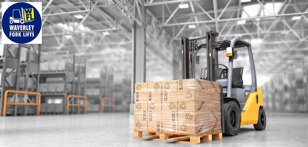 Key Benefits of Using Autonomous Forklifts in Warehouse Operations