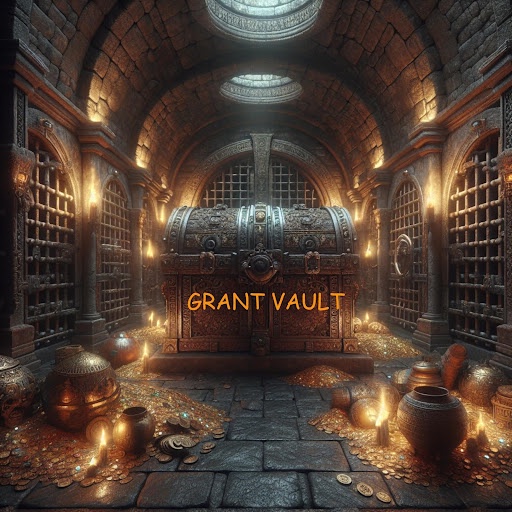 Unleash Your Potential: Grant Vault's Grant Directory