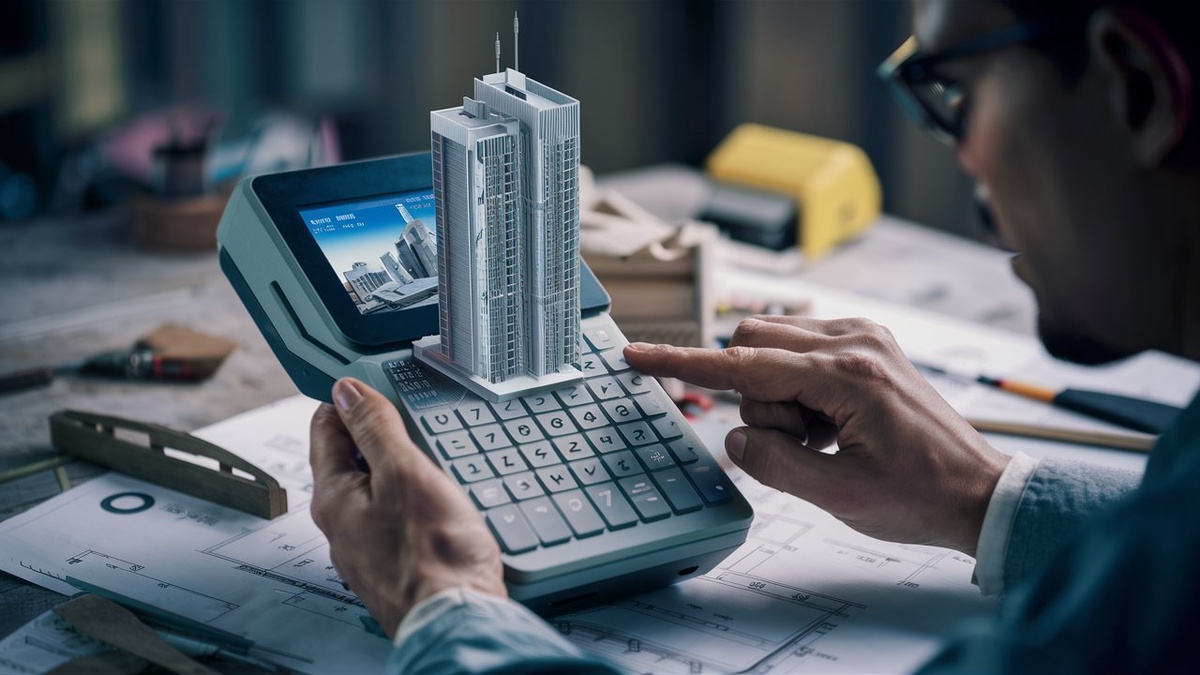 Precision in Construction: Tips for Using Concrete Calculators Effectively