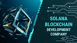 Solana Blockchain Development | Oodles Blockchain