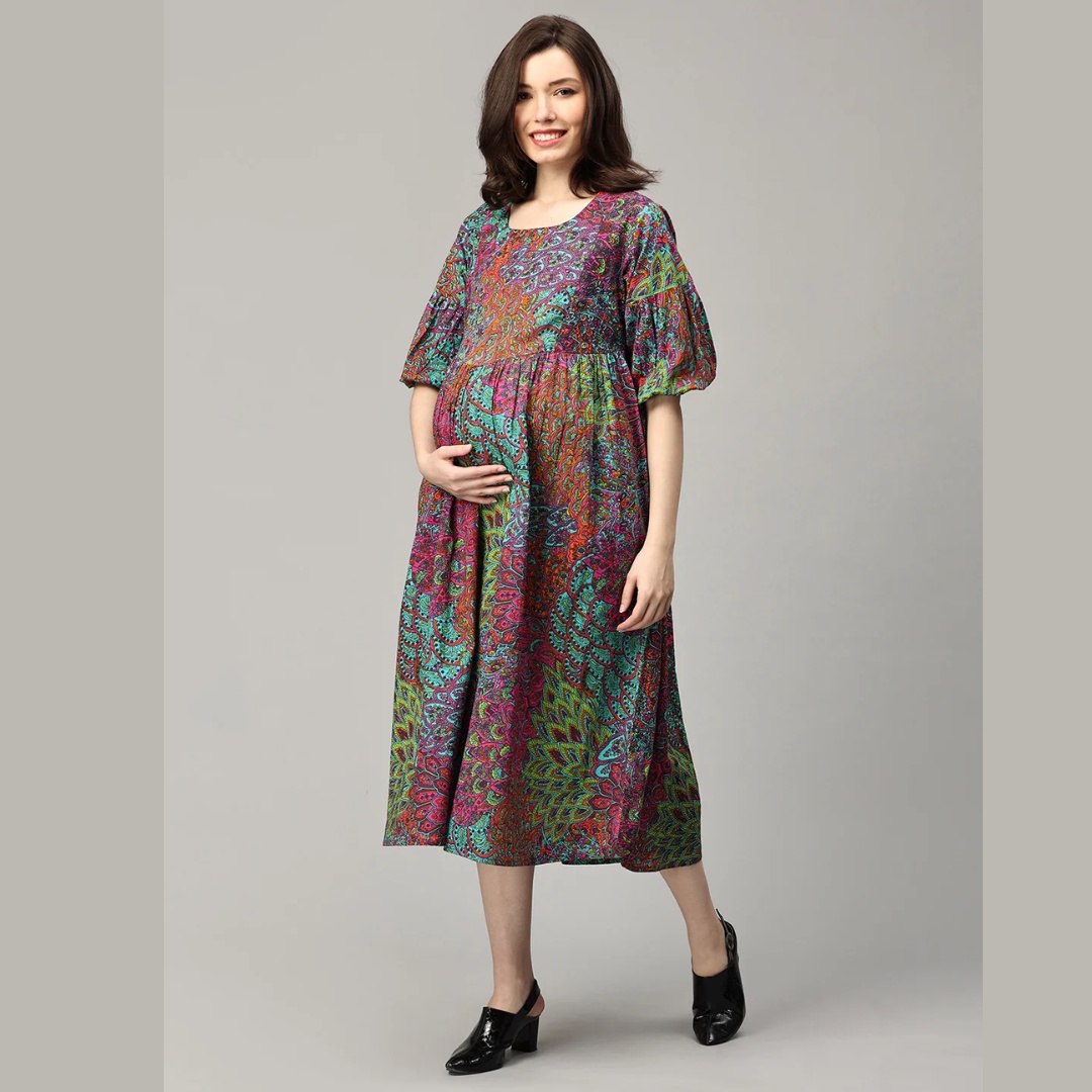 Maternity Party Wear Dresses - Fashionable Options for Every Occasion