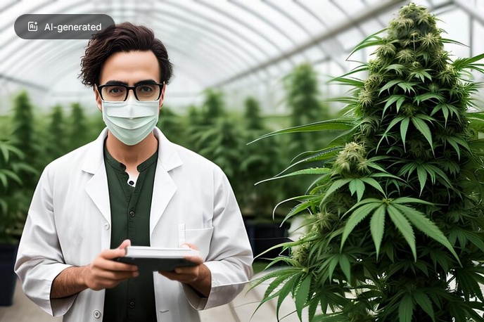 High Times Ahead: Partnering with a Cannabis Marketing Company