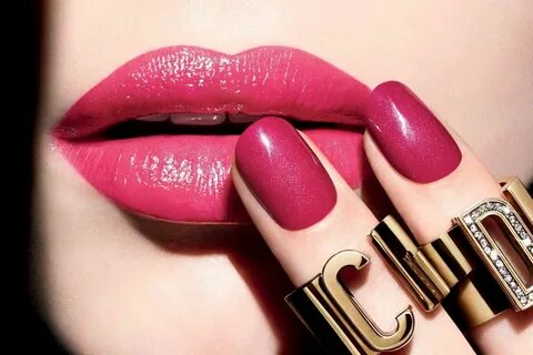 Discover the Lipstick Shades That Will Make Everyone Envious!