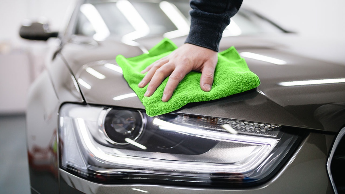 Why Car Detailing for High-End Automobiles is Necessary?