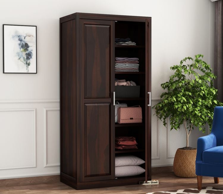 Essential Points to Consider While Buying Wardrobes Online