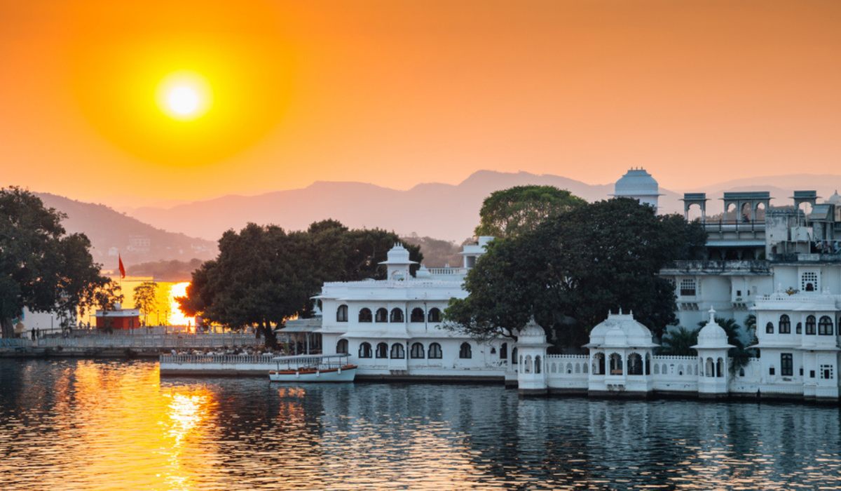 Discovering Udaipur: A City of Lakes and Palaces