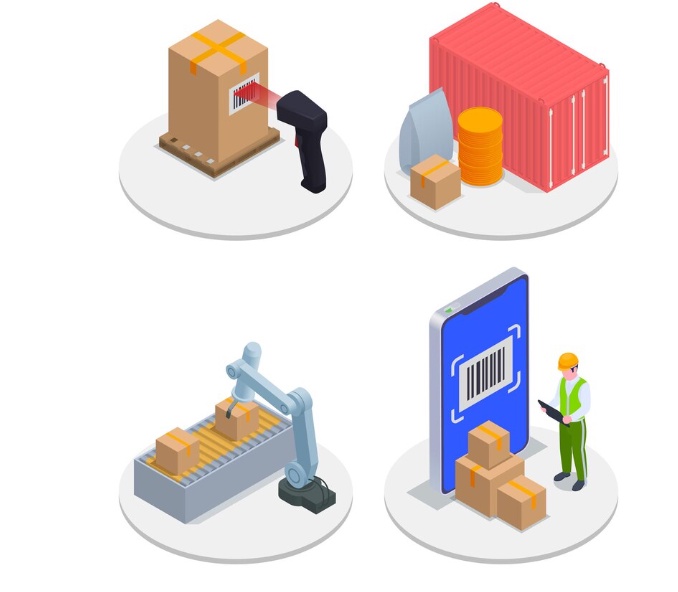 Revolutionizing Inventory Management: The Role of RFID Technology