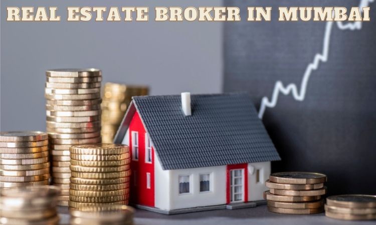 Real Estate Broker In Mumbai | Top Real Estate Consultant