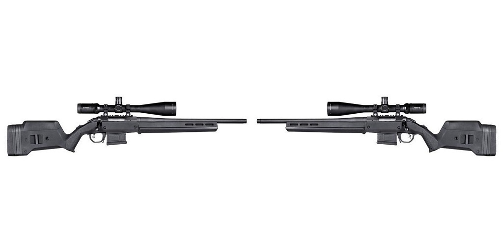 About a Quality Magpul Ruger American Stock