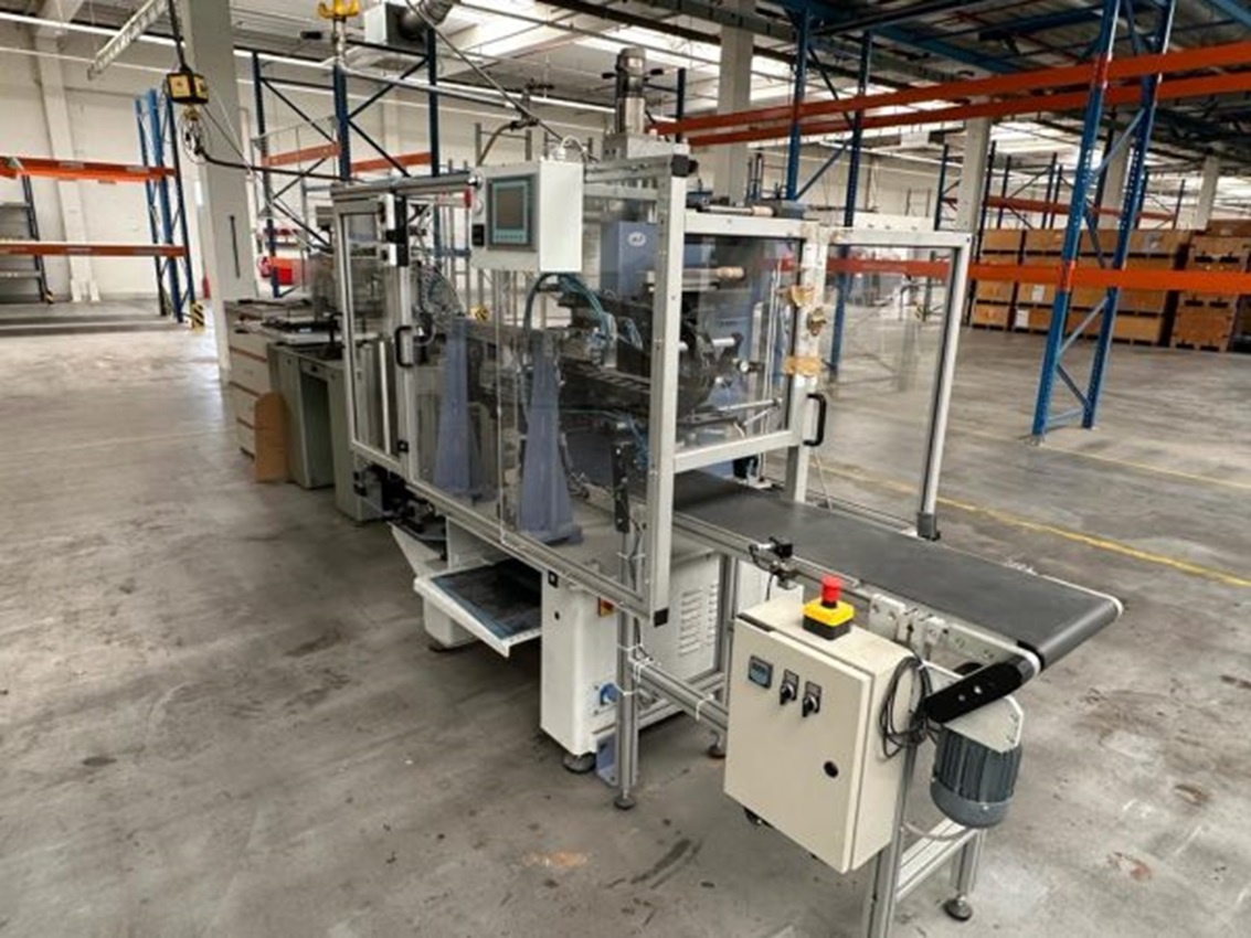 Affordable Quality: Second Hand Plastic Injection Moulding Machines for Sale