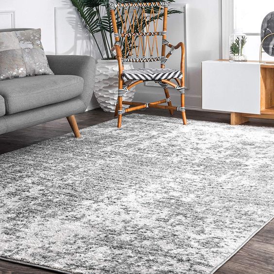 Luxurious Comfort: Elevate Your Space With Custom Wool Rugs