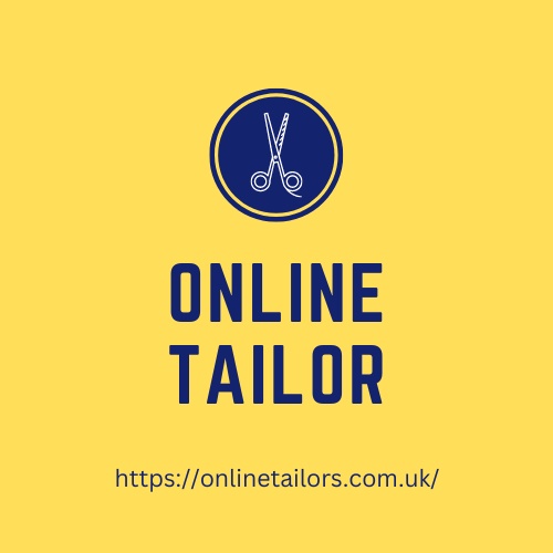 The Rise of Online Tailors in the UK