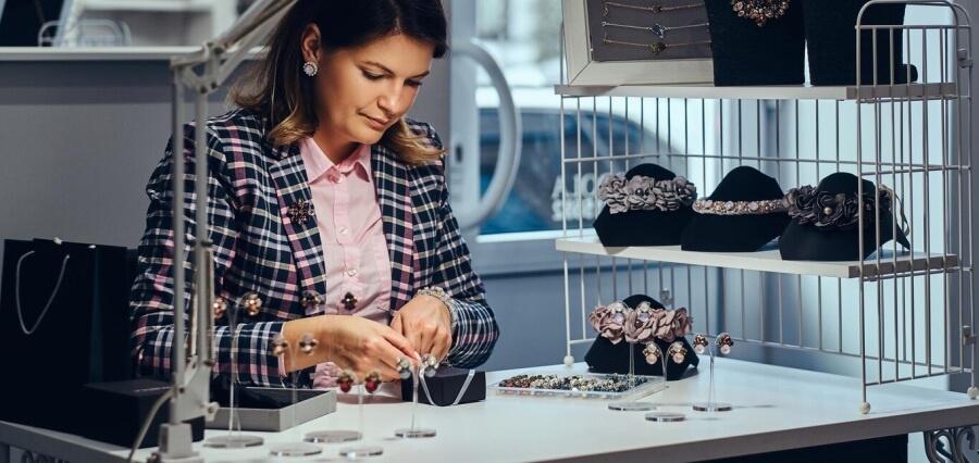 Unlocking Insights: How a Jewelry Inventory System Brings Clarity to Your Business