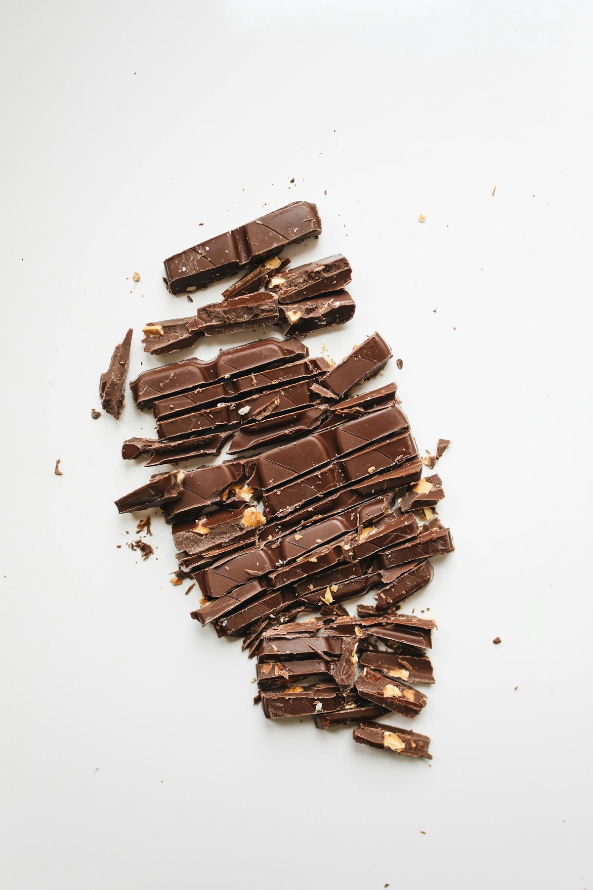 Dark Chocolate vs White Chocolate: Which is the Sweetest Choice for Your Health?