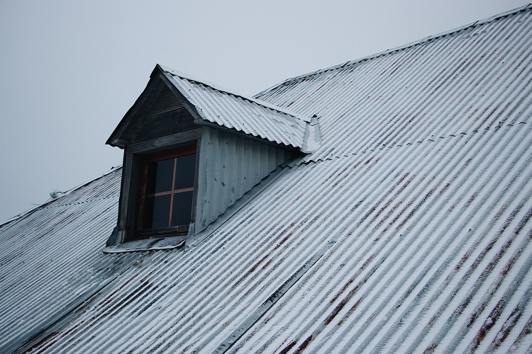 Why is Roofing Important?