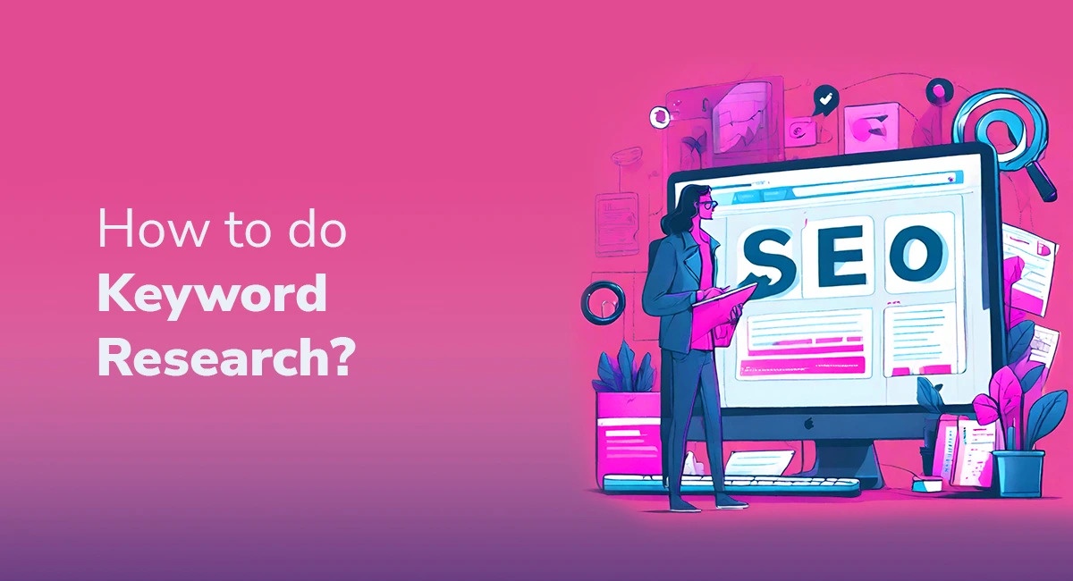 Unveiling the Power of SEO Services Keyword Research