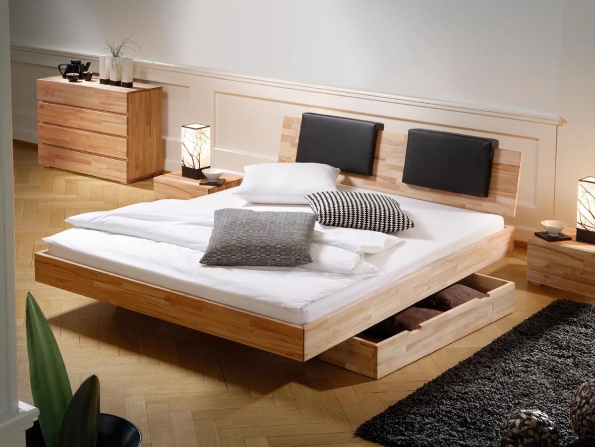 Essential Considerations When Selecting a Queen Bed Frame with Storage