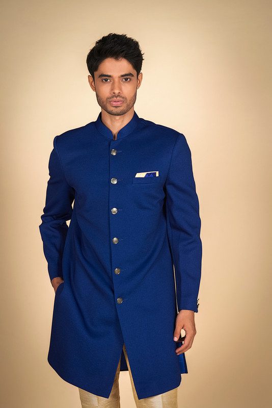 Embracing Elegance: Indo Western Outfits for Men