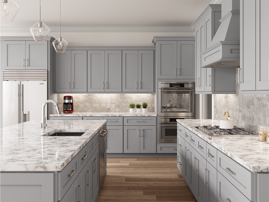 Great Reasons to Choose RTA Kitchen Cabinets for Kitchen Remodeling