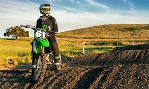 What is a Dirt Bike: Benefits and Legality in India