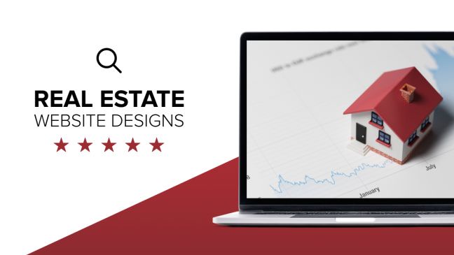 The Importance of User-Centric Design in Real Estate Websites