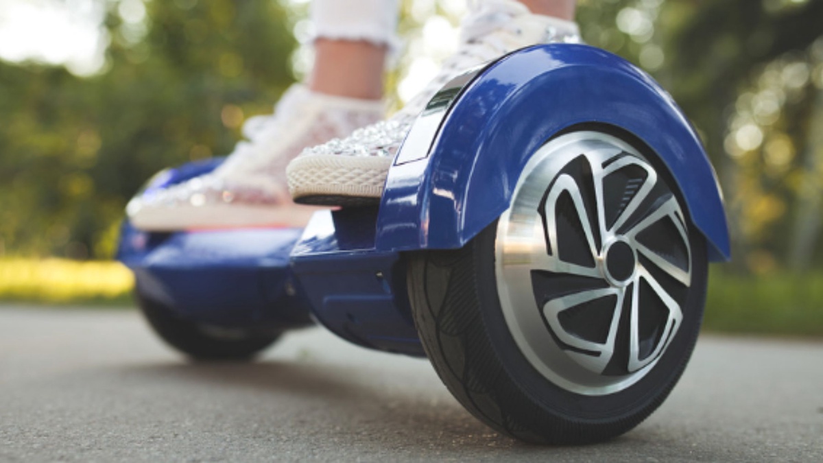 The Green Side: Eco-Friendly Hoverboard Accessories and Practices