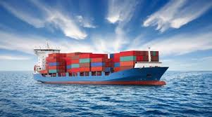 Ocean Freight Services India