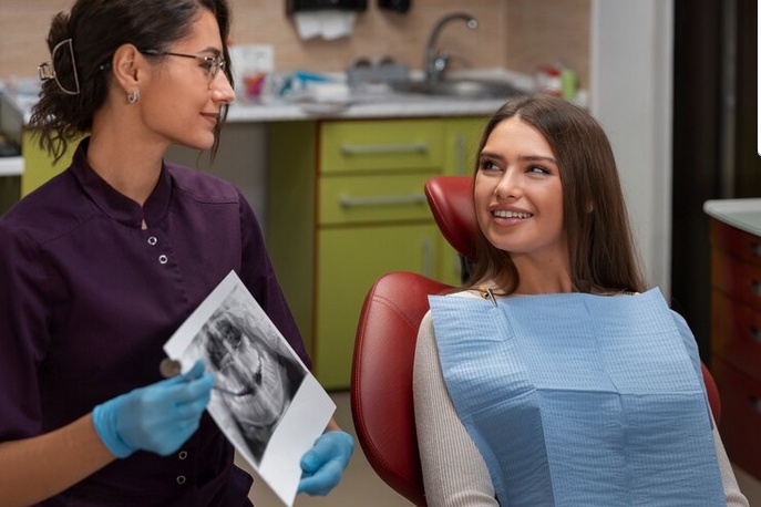 Keeping Smiles in the Family: The Importance of Family Dental Care