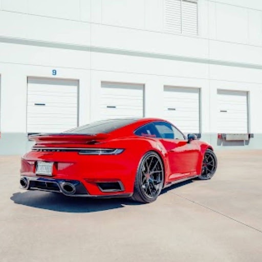 Unleash the Power: A Guide to Porsche Service in Dallas