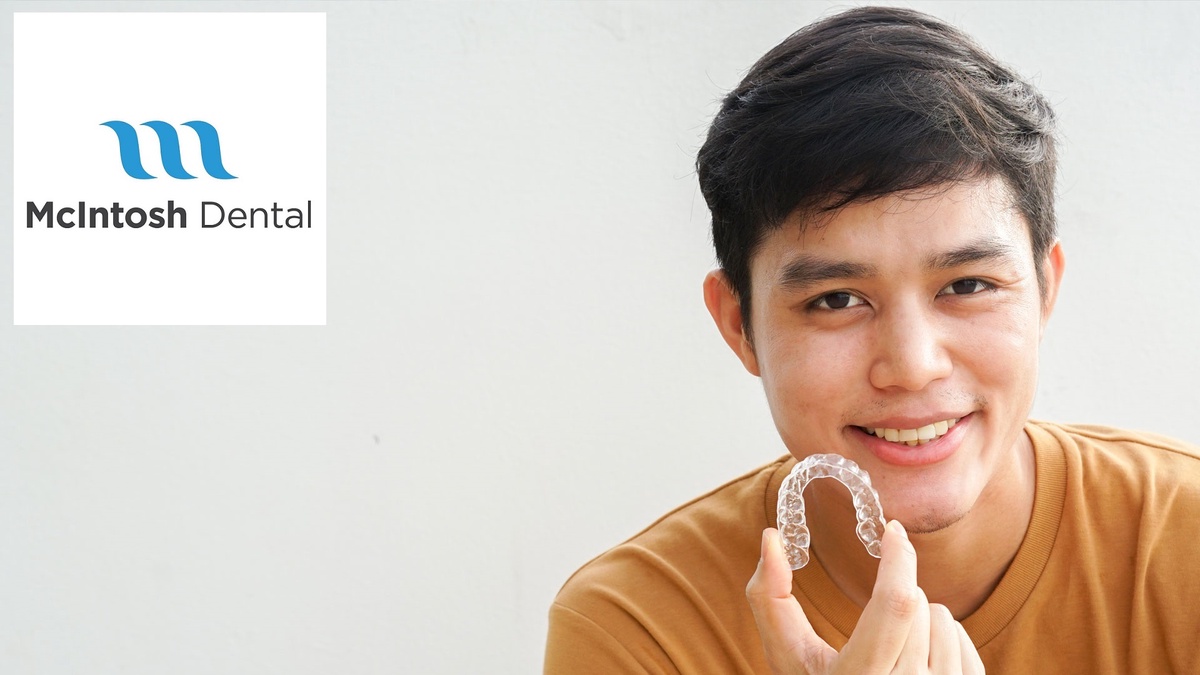 Understanding the Benefits and Process of Invisalign Treatment