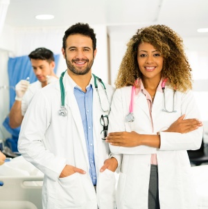 Optimizing Clinic Operations: Introducing Locum by Docspe