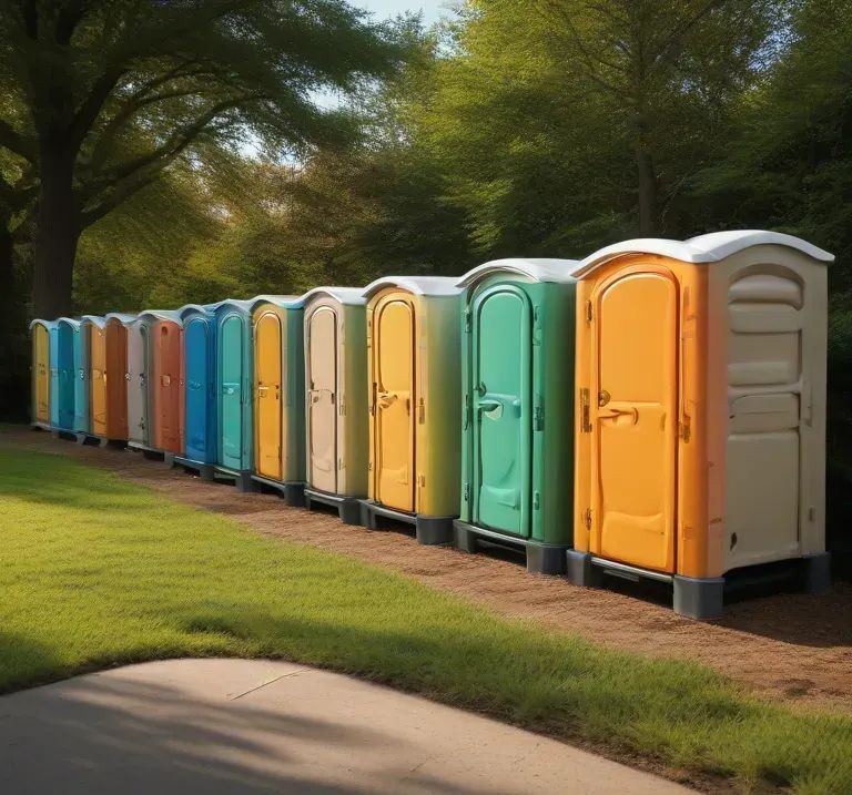 Advancing Outdoor Hygiene: The Evolution of Portable Sanitation Solutions