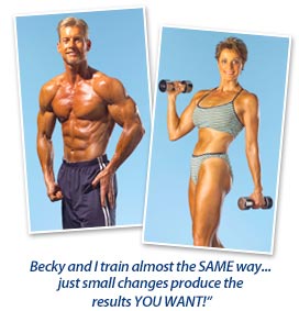 Old School New Body Reviews: System That Aggressively Breaks Down Fat