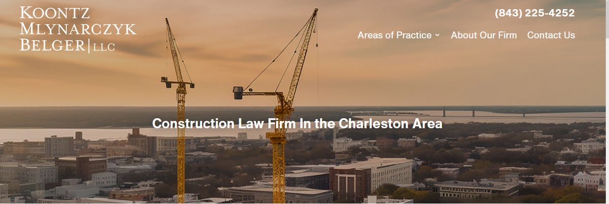 Protecting Your Business and Rights: Business Attorney and Workplace Discrimination Attorney in Charleston, SC