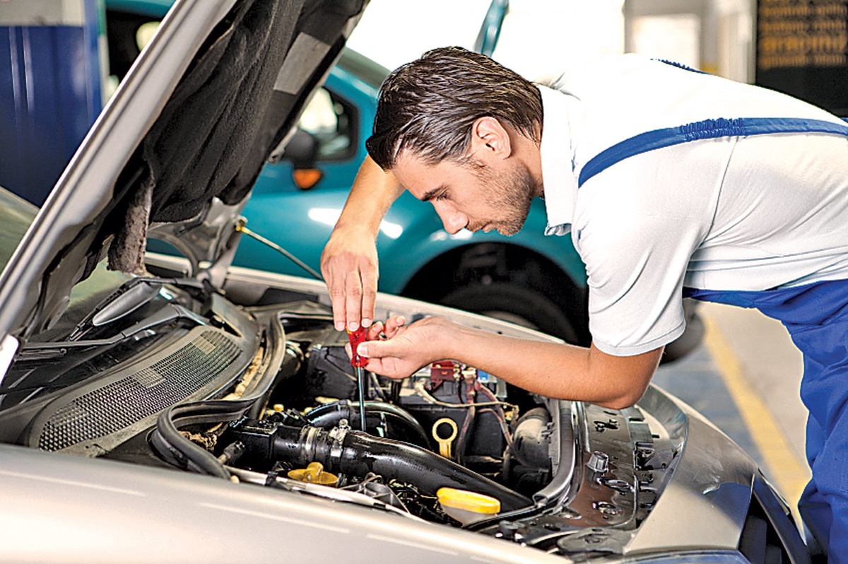 Queens City Auto Repair: Choosing the Right Service for Your Vehicle