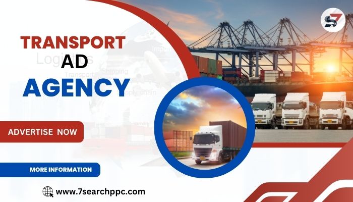 Logistics PPC Agency: The Power of Logistics PPC Advertising