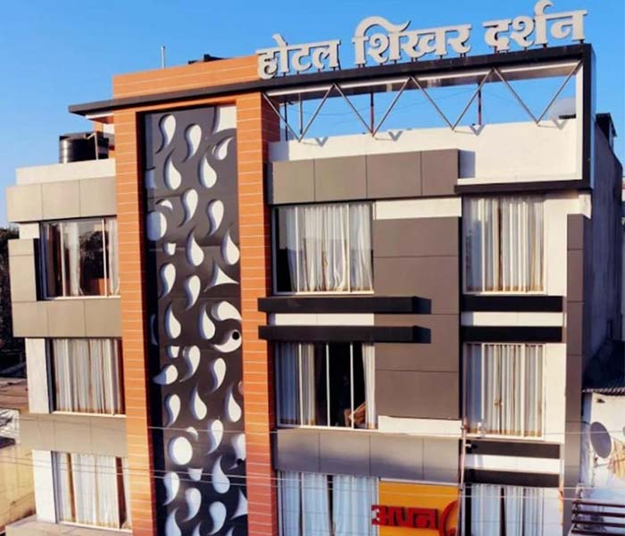 Top Reasons to Choose Hotel Shikhar Darshan for Your Ujjain Pilgrimage