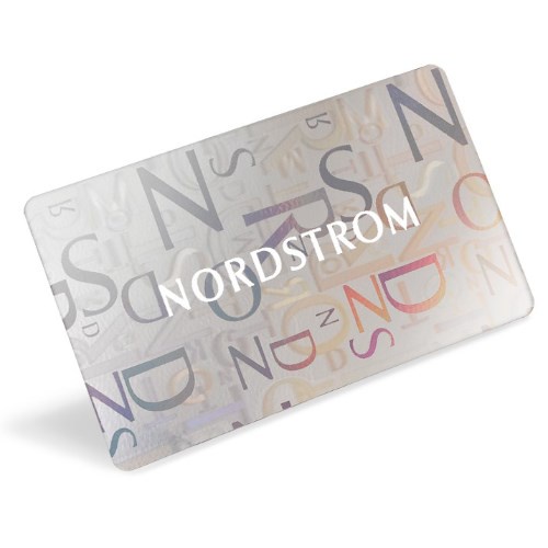 How Can You Sell Nordstrom Gift Card For Cash?