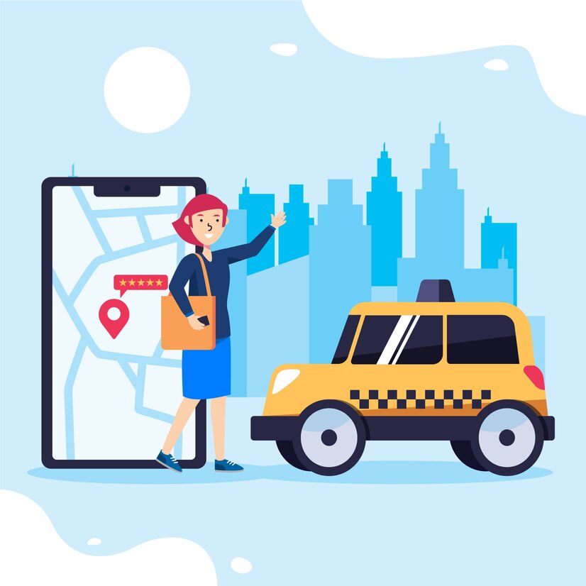 Maximizing Profits, Minimizing Costs: The ROI of Investing in a Taxi Dispatch App