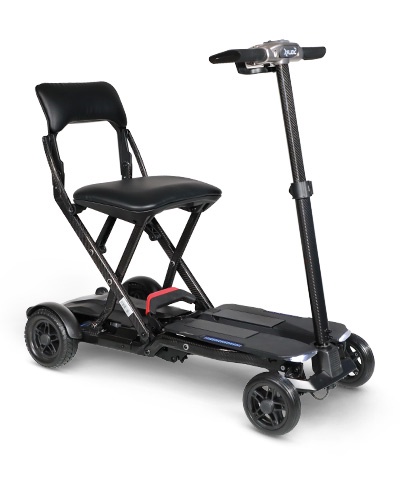 Affordable Mobility Scooters prices at Active Scooters