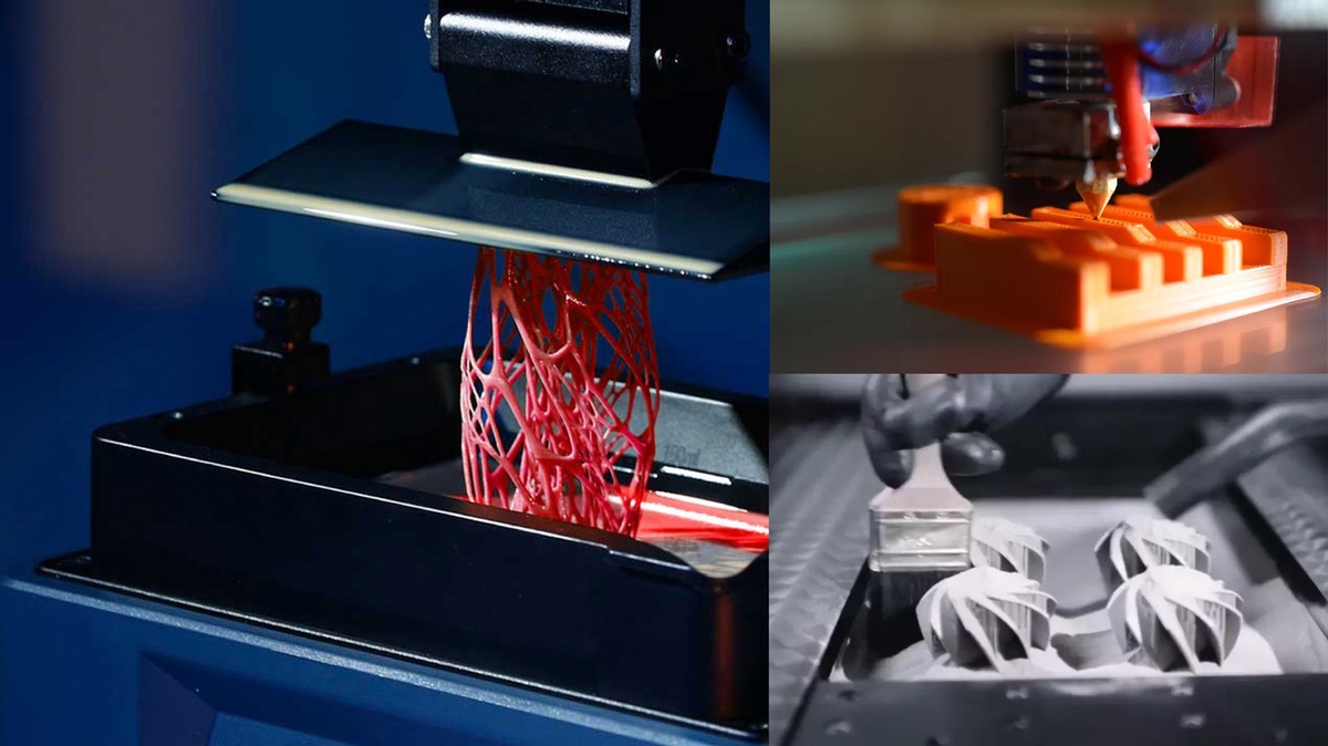 7 Industries in India Benefiting from Metal 3D Printing Technology
