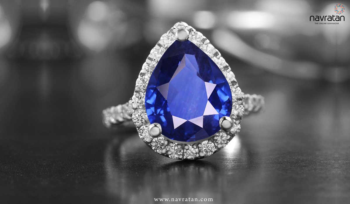 Can We Wear Yellow Sapphire And Blue Sapphire Together?